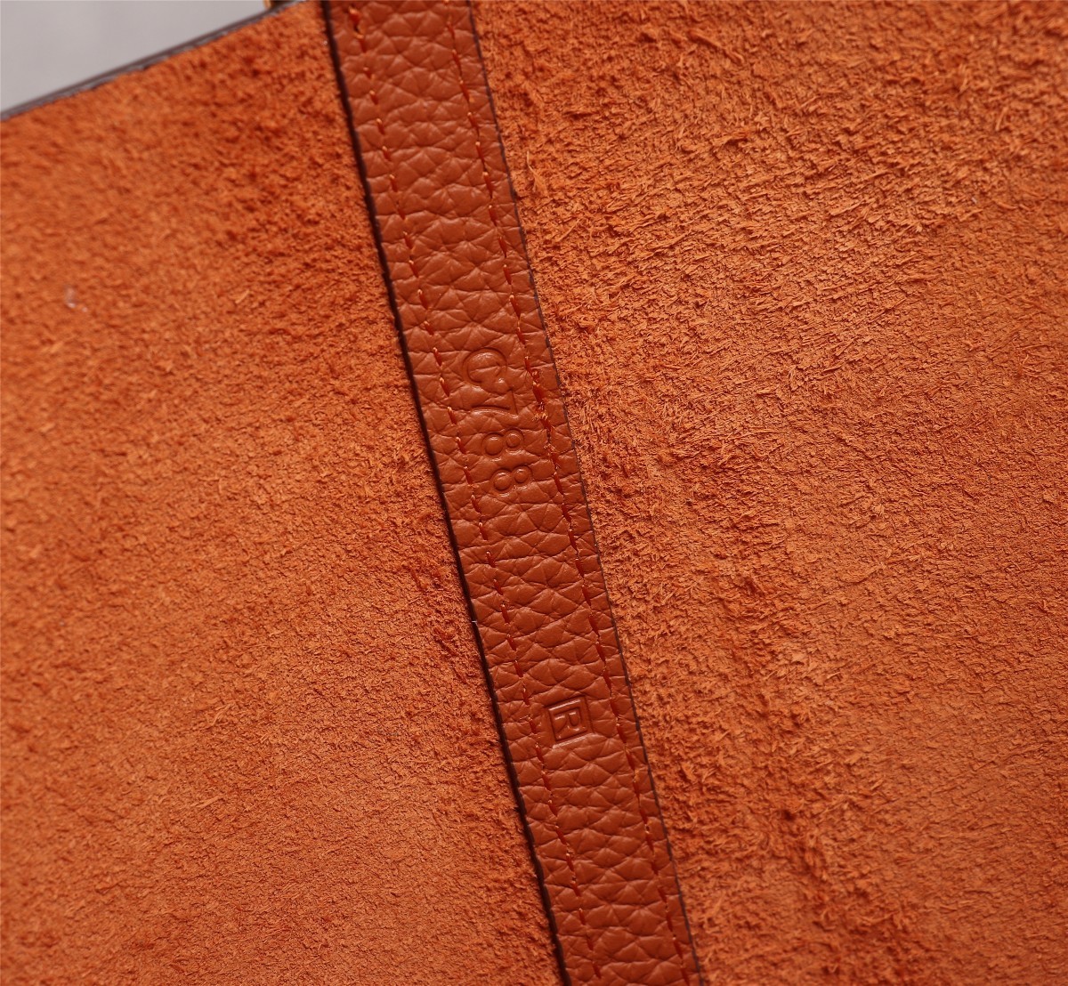 Replica Hermes Picotin Lock Bag 18cm and 22cm Orange with Gold Hardware